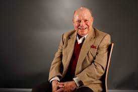 Don Rickles 15 Of Mr Warmth S Best Jokes Insults And One Liners Everything Zoomer