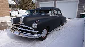 Image result for Silverwing Gray 1946 Pontiac