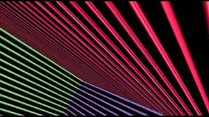 Max Headroom Zoom Background Video