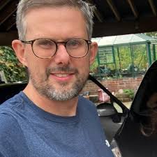 Neil McCallum (@NeilMcCallum2)