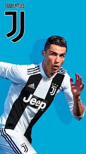 The great collection of juventus wallpapers for desktop, laptop and mobiles. Wallpaper Iphone Lock Screen Ronaldo Juventus Ronaldo Novocom Top
