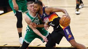 You are watching celtics vs suns game in hd directly from the td garden, boston, ma, usa, streaming live for your computer, mobile and tablets. Late Celtics Rally Against Suns Falls Short