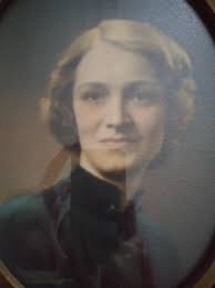 Mamie Ruth Hale Hardy (1909-1939)