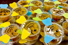 Gone fishin' fisherman boy birthday party planning decorations ideas. Fishing Theme Party Ideas Roti N Rice