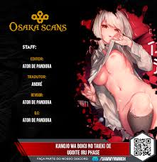 Kanojo wa Boku no Taieki de Ugoite iru Phase. 01 » NHentai