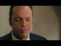 VINCE VAUGHN