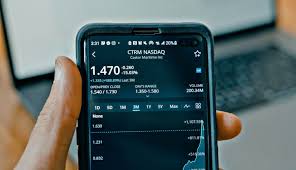 We did not find results for: Habis Meroket 8 Ribu Persen Tetiba Harga Dogecoin Turun Kok Bisa