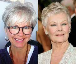 Short Hair Styles Womens Hairstyles Hair Styles For Women Over 50
