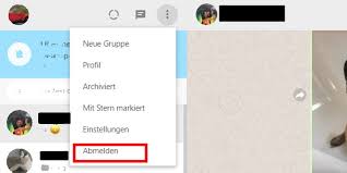 How to use whatsapp web in laptop and pc /2020. Whatsapp Web Auf Pc Ipad Und Android Tablet Nutzen So Geht S Pc Welt