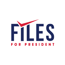 Caleb-Michael Files (@FilesforPres)
