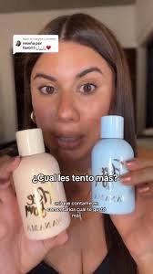 Que Perfume Se Parece A Verdad Consecuencias De Sandra Marzan