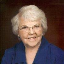 Betty Ruth Wade Reynolds Obituary