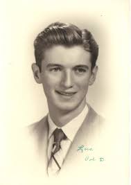 1993 Amtrak Train Disaster