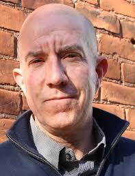 Aaron Wolpert for Covington