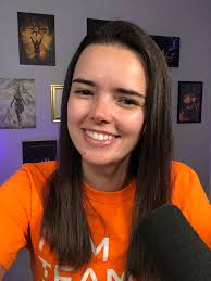 Jolene Mayfield's Instagram, Twitter & Facebook