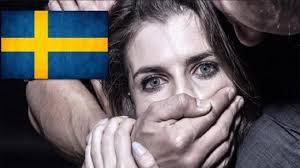 Image result for swedish girl assaulted