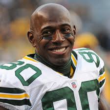 Donald Driver reflects