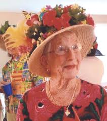 Dodie O. Blais McCarron