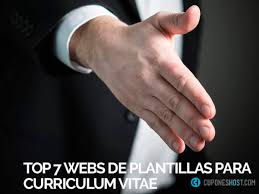 Encuentra aquí las 25 mejores plantillas para que tu currículum destaque en todas tus postulaciones. Top 7 Webs De Plantillas Para Curriculum Vitae Profesionales
