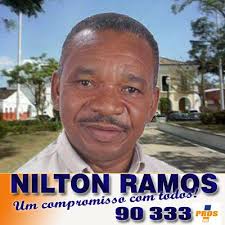 Nilton Ramos