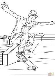 This great skateboard colouring can be coloured as it is or decorated to create your own perfect skateboards. 27 Marvelous Image Of Skateboard Coloring Page Entitlementtrap Com Coloring Pages Free Printable Coloring Pages Free Printable Coloring