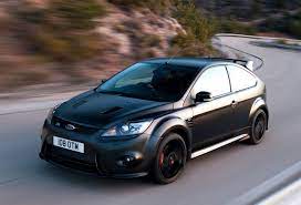 2016 Ford Focus Rs Black Cool Cars Wallpapers 8948 Wallpaper Wallucky Com Mapas Mentais