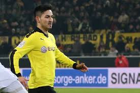 Der bvb hat sich nämlich mit zweitligist. Manchester City Ilkay Gundogan Kommentiert Mogliche Bvb Ruckkehr