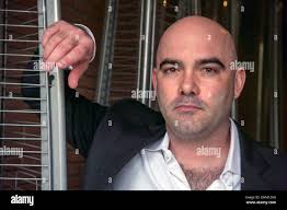 Philip meyer hi-res stock photography and images