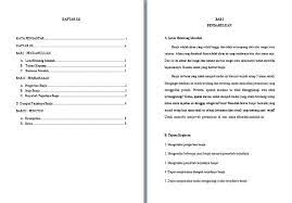 Check spelling or type a new query. Contoh Makalah Geografi Tentang Banjir Contoh Makalah Docx
