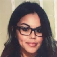 Roxanne Zavala's Instagram, Twitter & Facebook