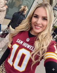 Washington Commanders Nation