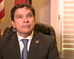 Husband of Donna Mayor Dead From Apparent Suicide