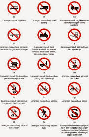 Bagi kamu yang sedang mencari contoh surat lamaran kerja bahasa inggris, artikel ini akan membagikan beberapa sample yang baik dan benar yang bisa kamu tiru. Viral Larangan Dalam Bahasa Inggris Gambar Lucu Viral