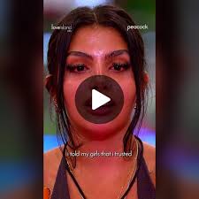 Love Island USA: The Sisterhood is Crumbling