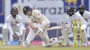 England vs sri lanka 1st test 2006 lord's highlights. Sl Vs Eng Joe Root Now 4th Highest Test Run Getter For England Cricket News India Tv