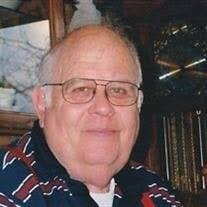 Roy Jackson Pope, Jr. Obituary