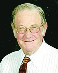 Bernerd Totten Obituary (1937