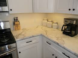 Like granite, marble is very strong and resistant to damage. Formica Calcutta Marble 180fx Replacing Kitchen Countertops Kitchen Marble Calcutta Marble