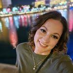 Carla Womble's Instagram, Twitter & Facebook