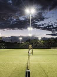 Sports Stadium LED Flood Light Manufacturer/Supplier | HPWINNER