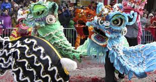 The Chinese Calendar Is One Of The Oldest Calendars In Modern Society It Is A Lunisolar Calendar Chinese Calendar Chinese New Year Lion Sculpture