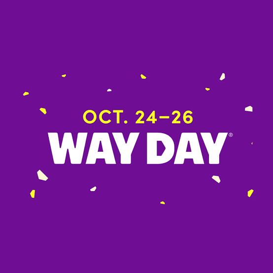 Way Day 2026 dates, early access and what to shop now at Wayfair