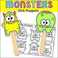 This art page is to use as a cover for a manila folder to keep your colorings and puppets in for midsummer night's dream. Puppets Coloring Worksheets Teaching Resources Tpt