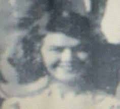 Hazel Christine Chesney Farris Hunsucker (1934-1990)