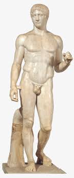 Explore doryphoros's (@doryphoros) posts on pholder | see more posts from u/doryphoros about wallstreetbets, murica and itookapicture. Statues I Have Seen On Polykleitos Polykleitos Doryphoros Spear Bearer Free Transparent Png Download Pngkey