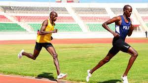 Check spelling or type a new query. Timothy Cheruiyot And Elijah Manang Oi Are Finally On The Same Team For Impossible Games