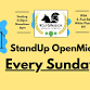 StandUp OpenMic - White Plains - 12/7 event in White Plains, NY