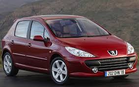 Peugeot 307 S Probegom Gde Iskat Kosyaki V Mashine