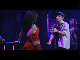 The musical's film adaptation has been released in theatres this friday, 11 june and will be available for streaming on hbo max for a month. In The Heights Concord Theatricals