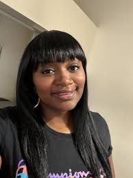 Birthday Celebration in Native and Beauty Group